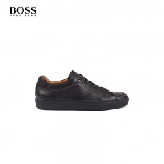 Hugo Boss Hugo Boss men's shoes leather casual tre