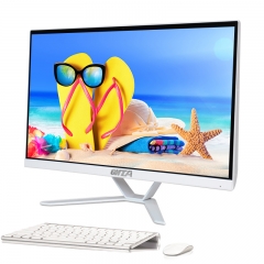 20-27 inch ultra-thin all-in-one computer four cor