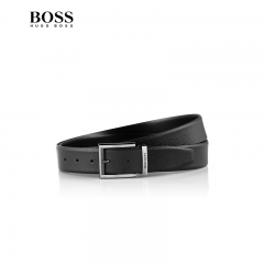 Hugo Boss Hugo Boss belt men's autumn and winter b