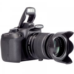 Canon 1500D ant camera high-definition digital tra