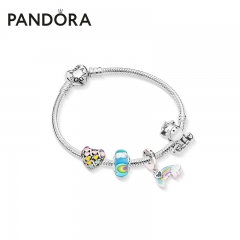 Pandora's dream paradise Bracelet zt0153diy bracel